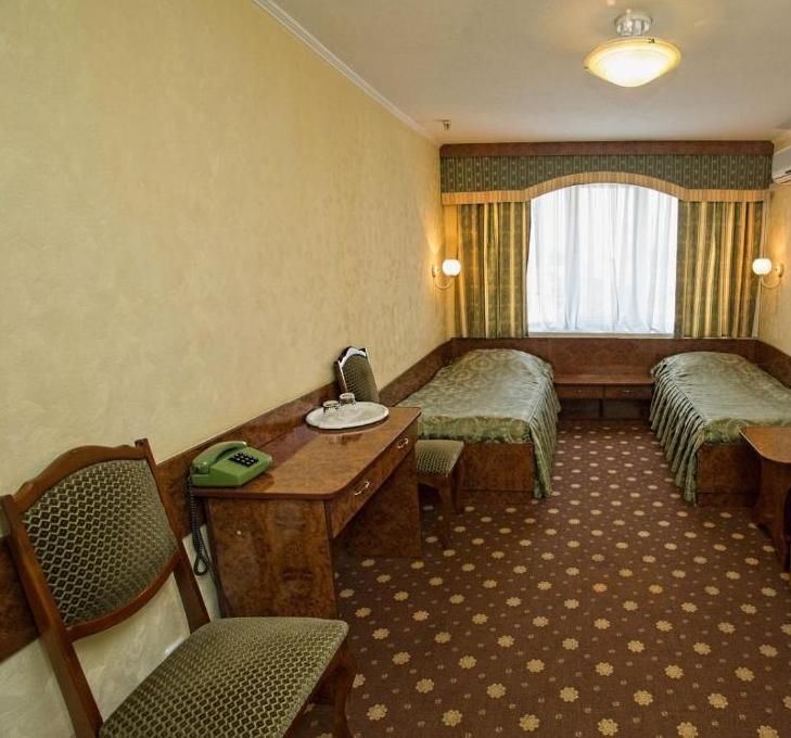 Отель Гостиница Мир Киев-23
