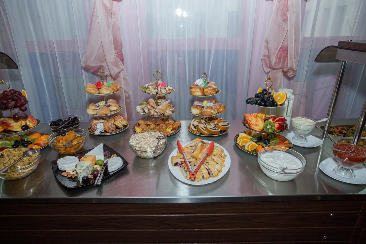 Отель Гостиница Мир Киев-39