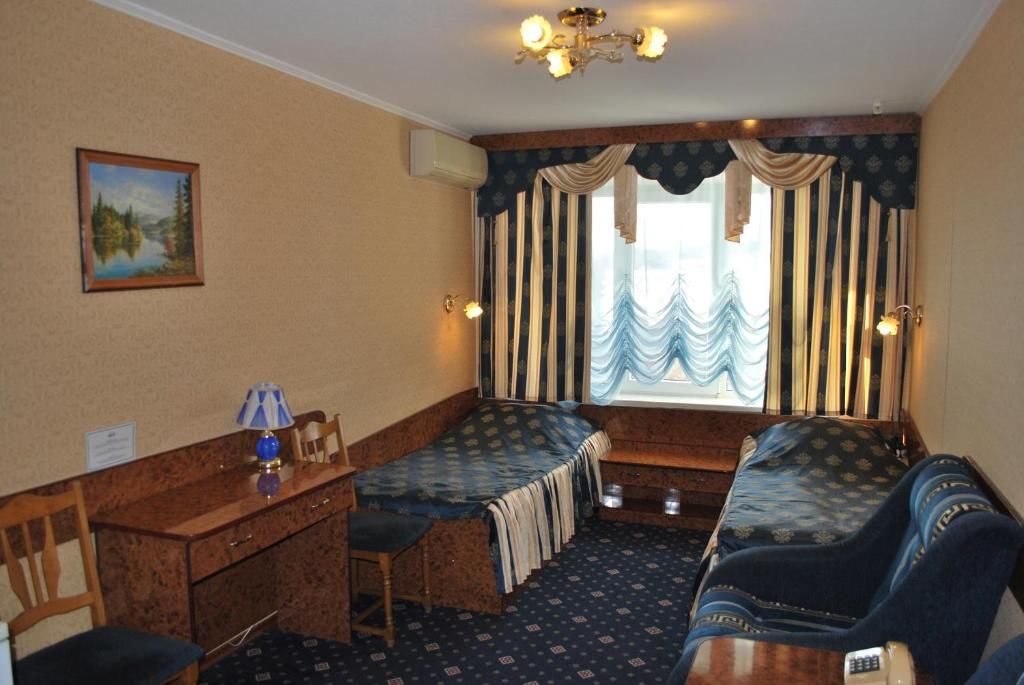 Отель Гостиница Мир Киев-52
