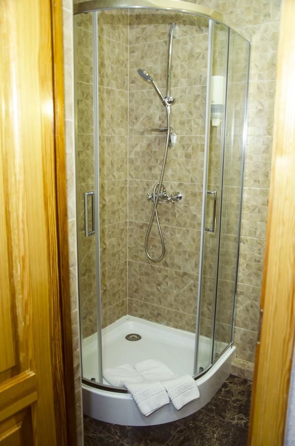 Отель Гостиница Мир Киев-10