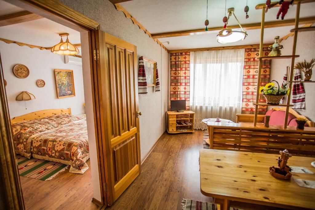 Отель Гостиница Мир Киев-74