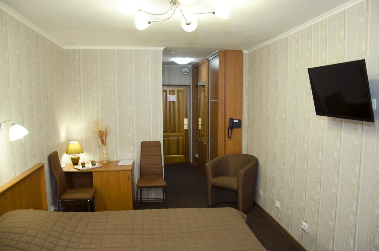 Отель Гостиница Мир Киев-11