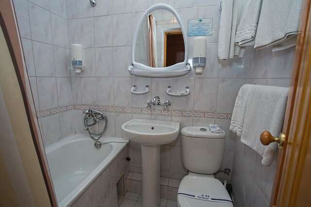 Отель Гостиница Мир Киев-23