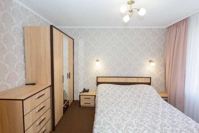 Отель Гостиница Мир Киев-30