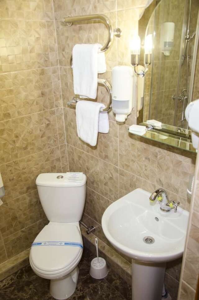 Отель Гостиница Мир Киев-7