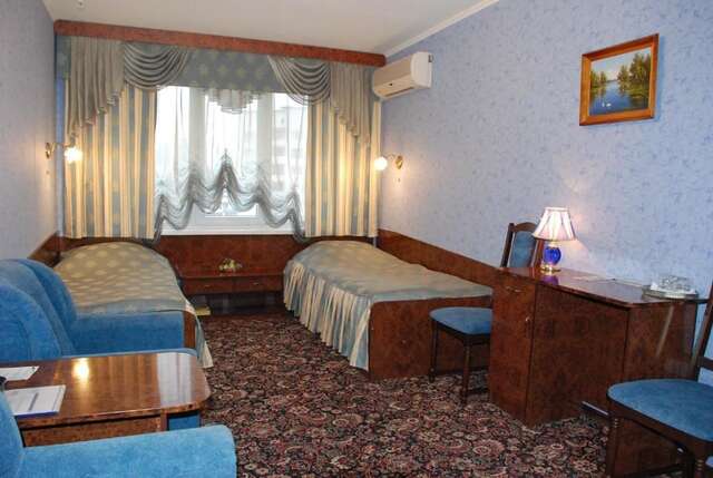 Отель Гостиница Мир Киев-52