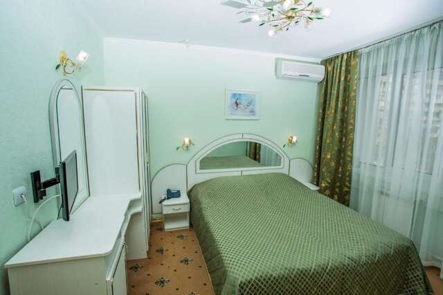 Отель Гостиница Мир Киев-57