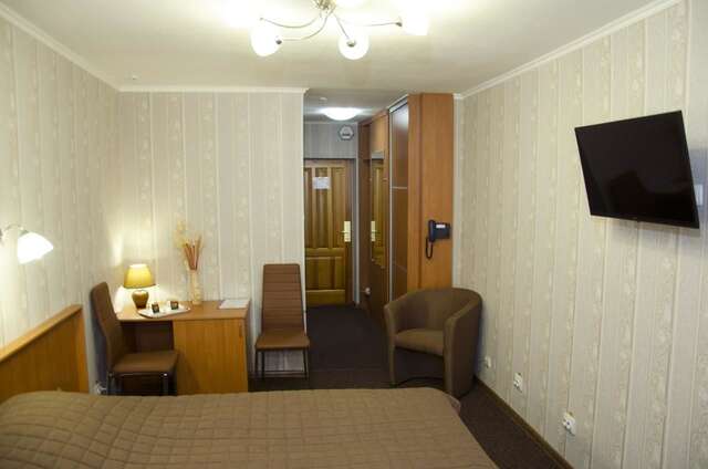 Отель Гостиница Мир Киев-10